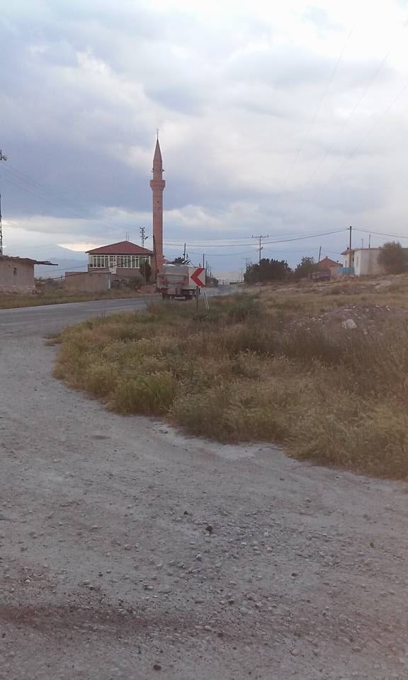 Ereğli Akhüyük Köyü Resimleri 2