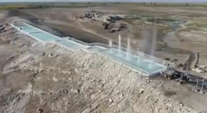 Ereğli Akhüyük Köyü Resimleri 3