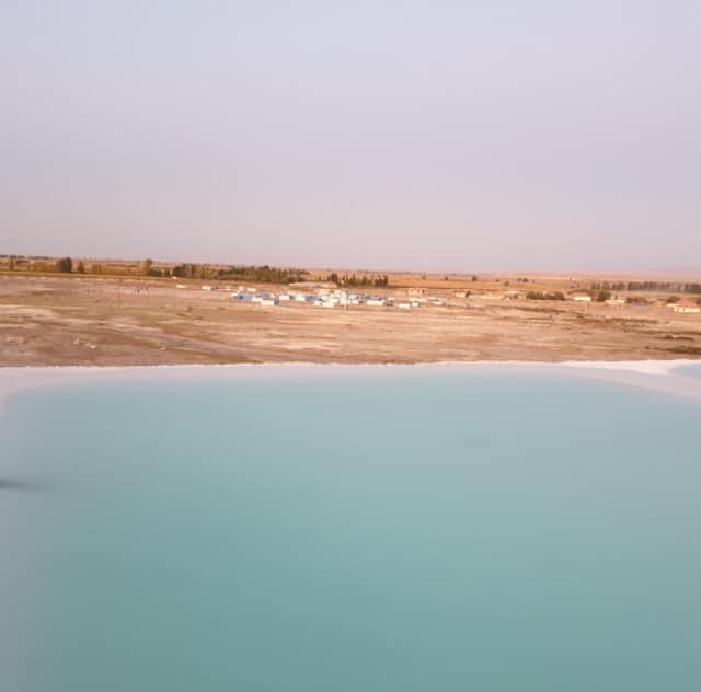 Ereğli Akhüyük Köyü Resimleri 5