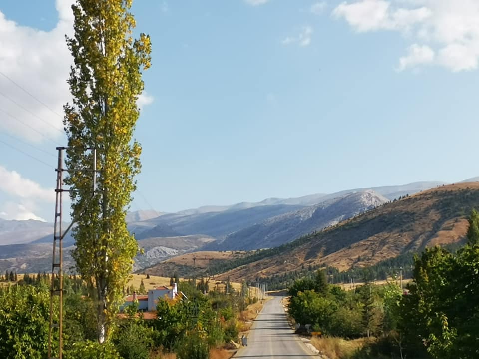 Ereğli Akhüyük Köyü Resimleri 8