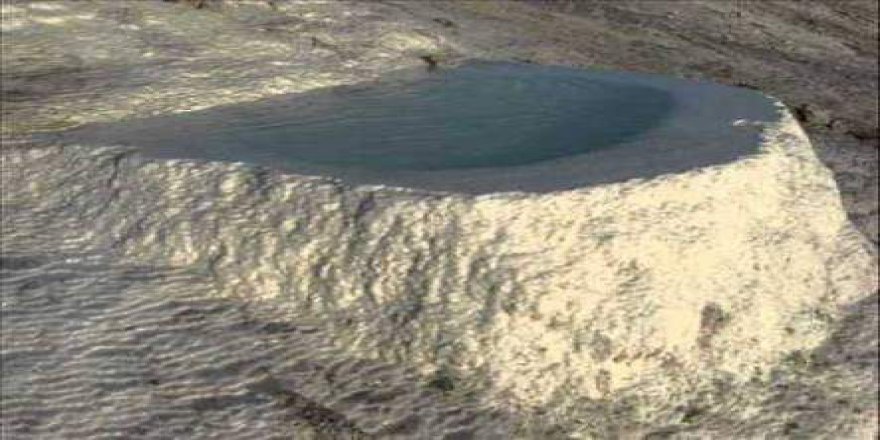 Ereğli Akhüyük Köyü Resimleri