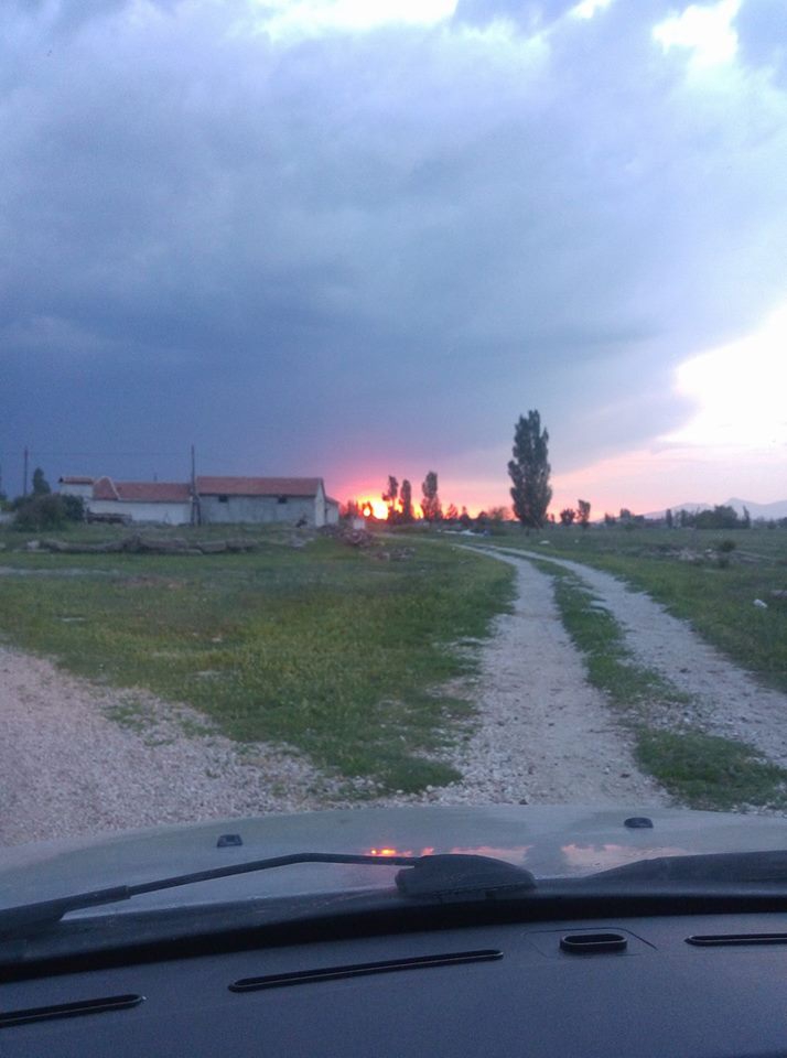 Ereğli Alhan Köyü Resimleri 2