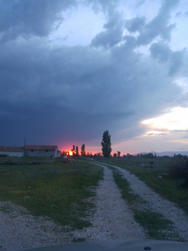 Ereğli Alhan Köyü Resimleri 4