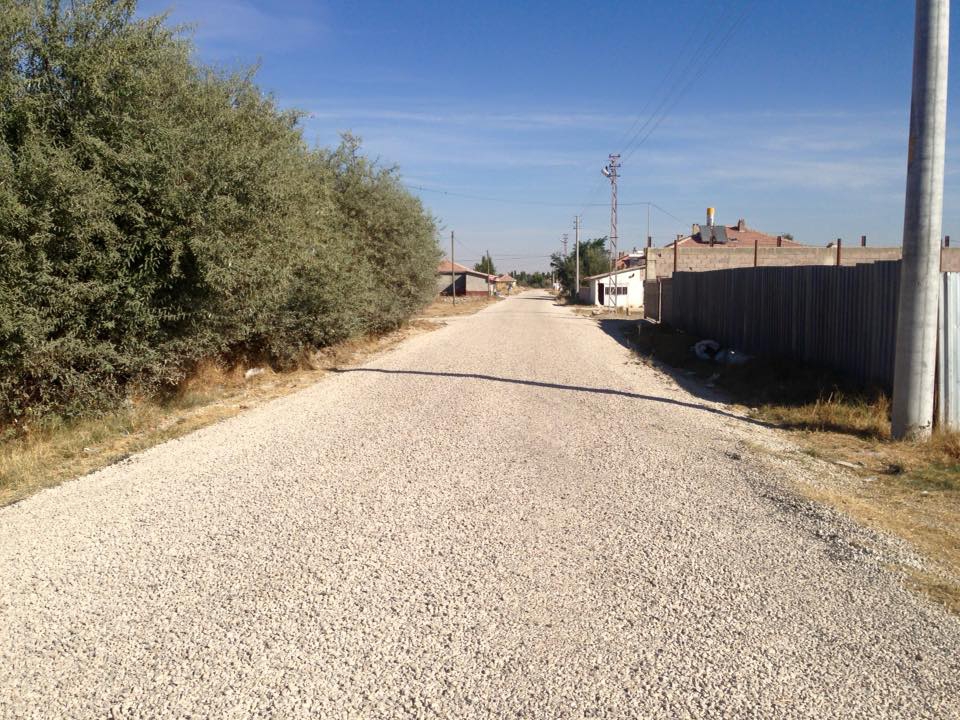 Ereğli Alhan Köyü Resimleri 5