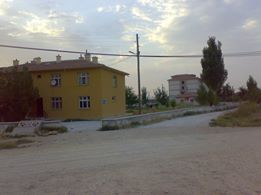 Ereğli Alhan Köyü Resimleri 6