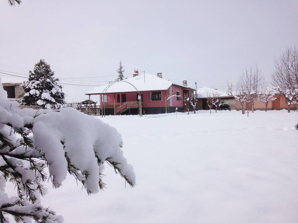 Ereğli Alhan Köyü Resimleri 7