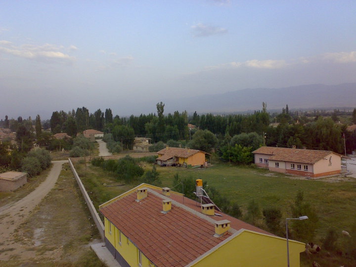 Ereğli Alhan Köyü Resimleri 8