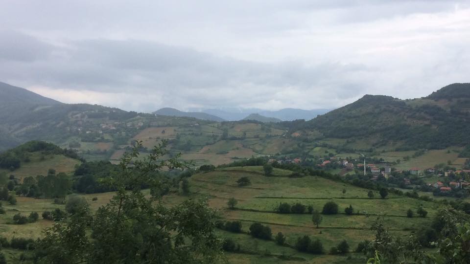 Ereğli Alparslan Köyü Resimleri 2