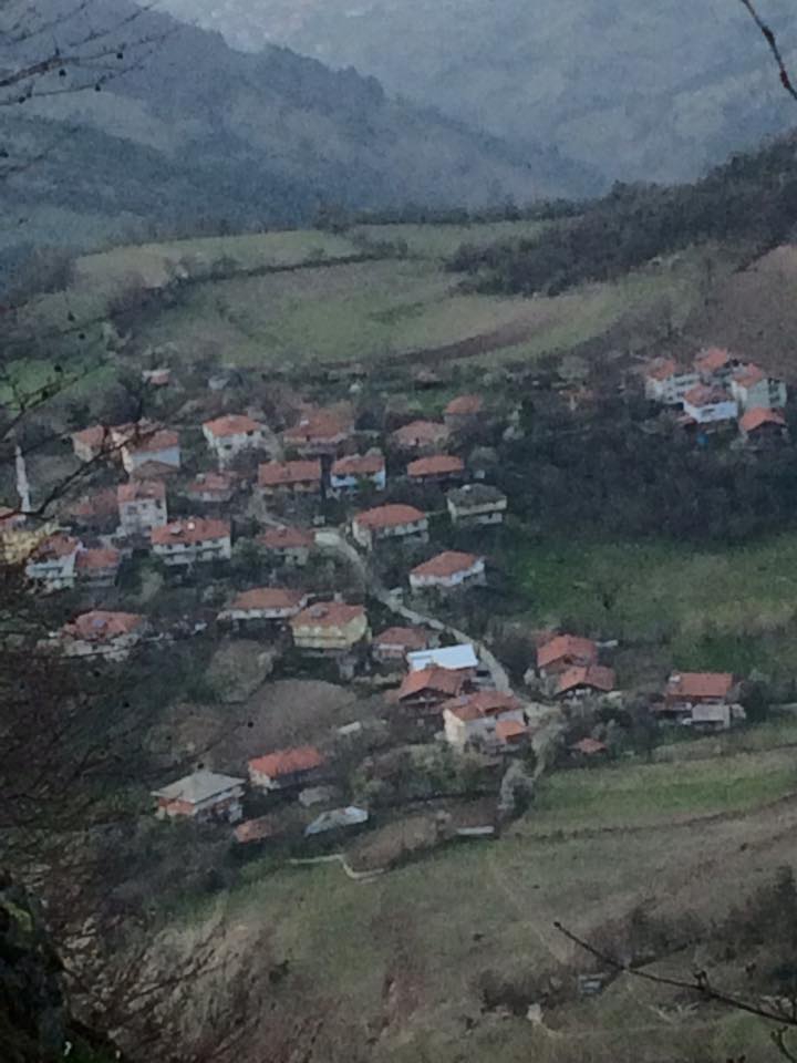 Ereğli Alparslan Köyü Resimleri 4