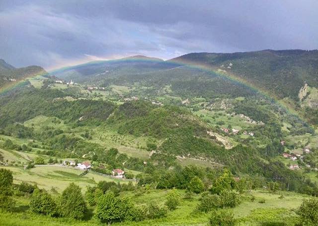 Ereğli Alparslan Köyü Resimleri 5