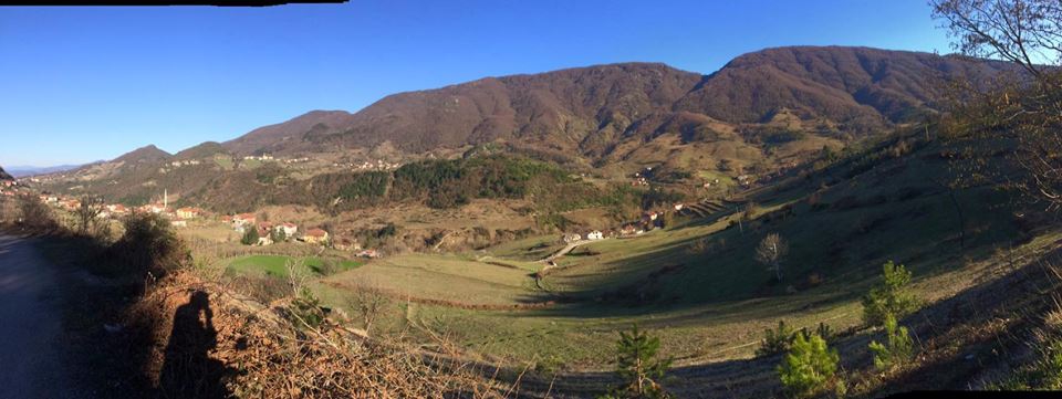 Ereğli Alparslan Köyü Resimleri 7