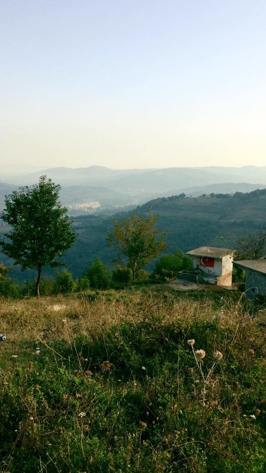 Ereğli Alparslan Köyü Resimleri 8