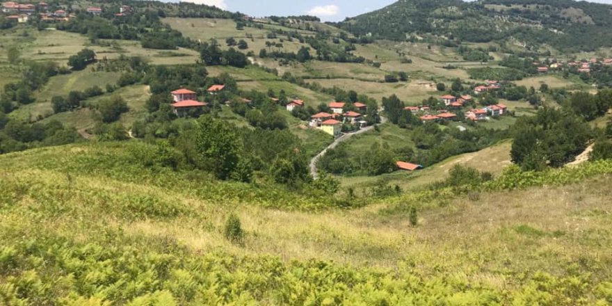 Ereğli Alparslan Köyü Resimleri