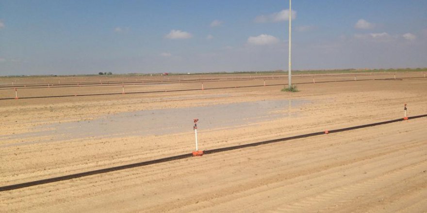 Ereğli Aşağıgöndelen Köyü Resimleri