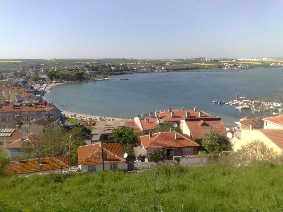 Ereğli Aşıklar Köyü Resimleri 1