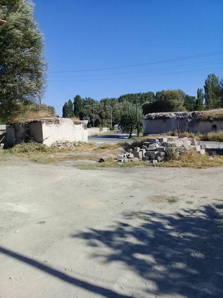 Ereğli Aşıklar Köyü Resimleri 3