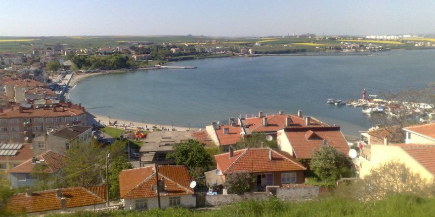 Ereğli Aşıklar Köyü Resimleri