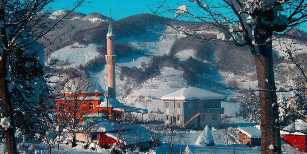 Erbaa Madenli Köyü Resimleri 10