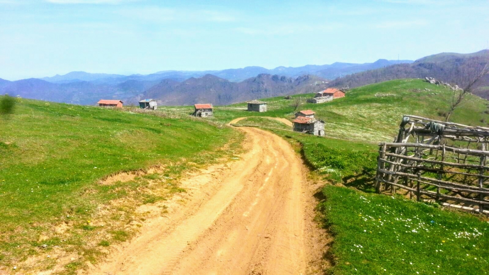 Erbaa Madenli Köyü Resimleri 2