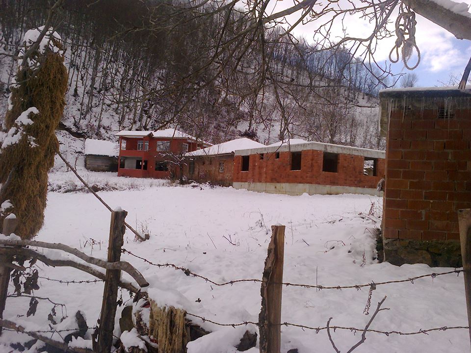 Erbaa Madenli Köyü Resimleri 3