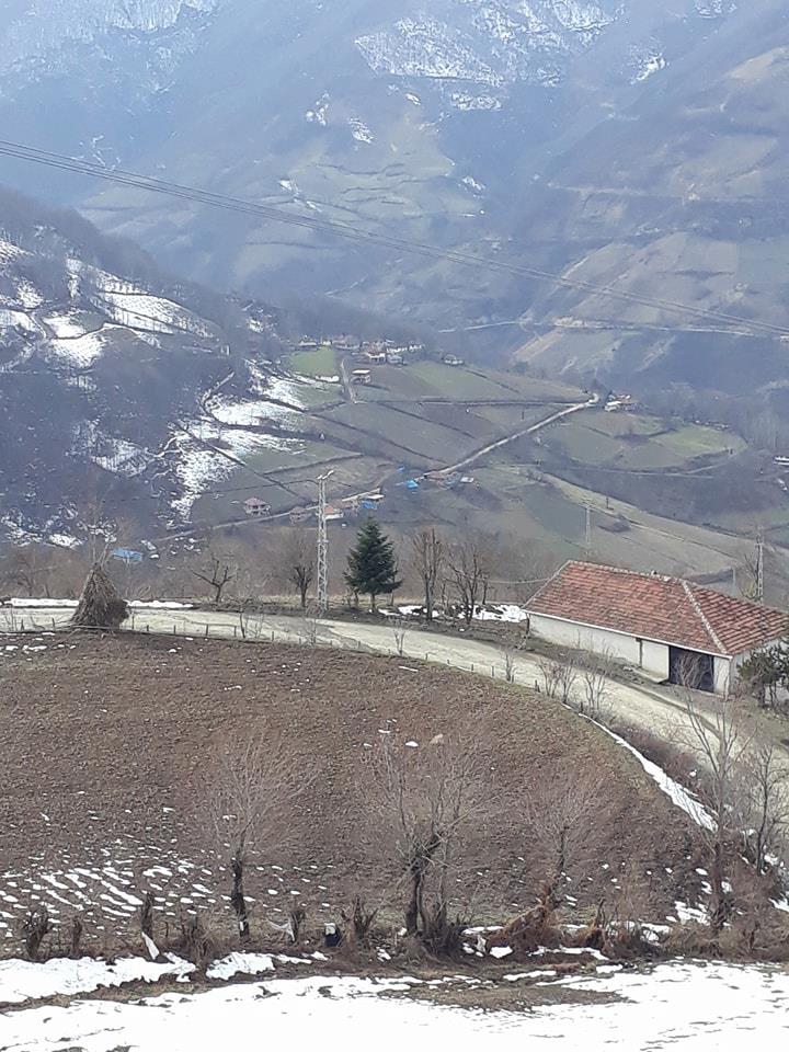 Erbaa Madenli Köyü Resimleri 4