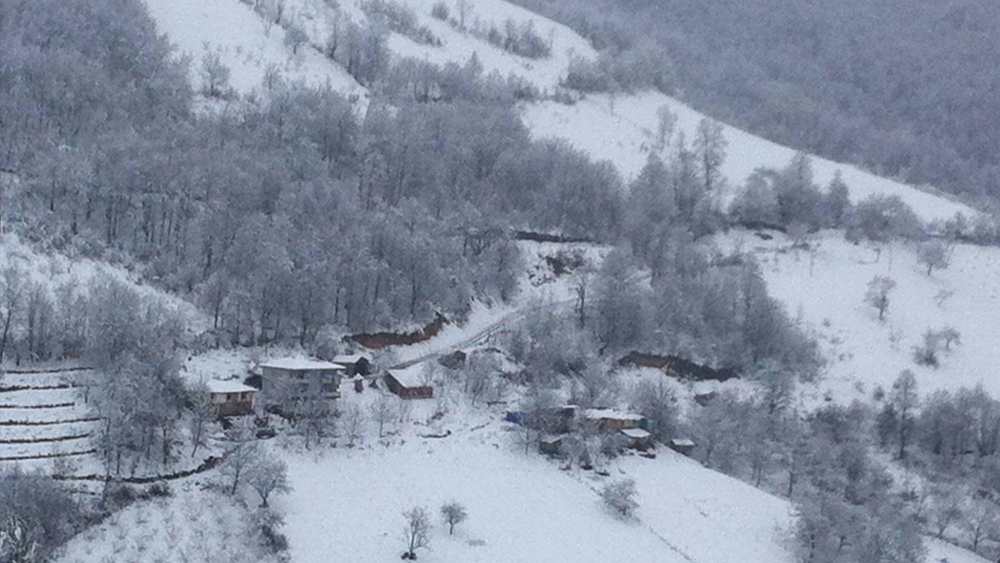 Erbaa Madenli Köyü Resimleri 6