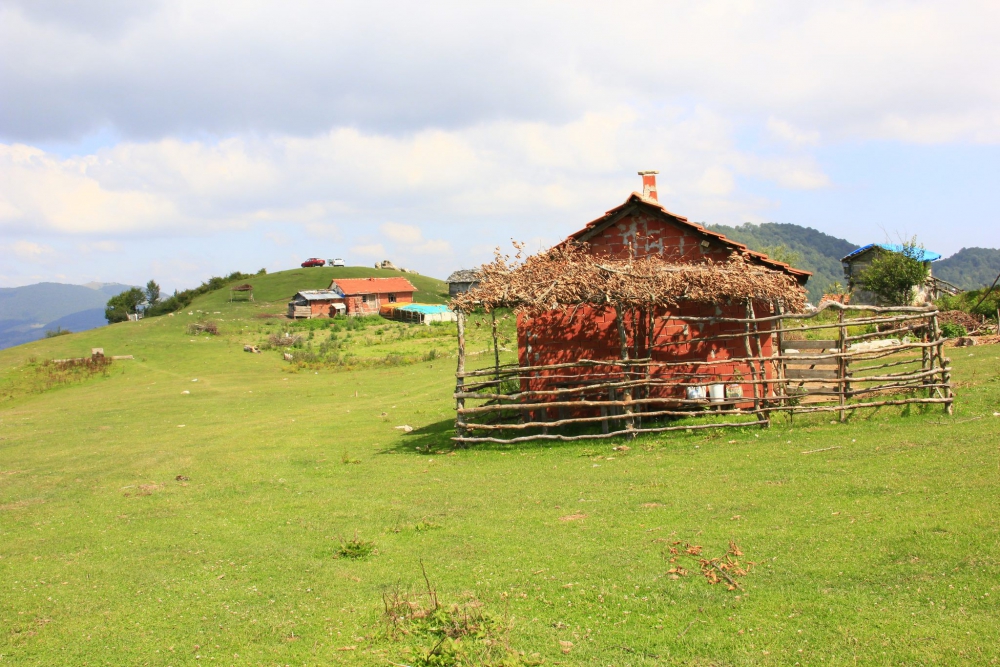 Erbaa Madenli Köyü Resimleri 7