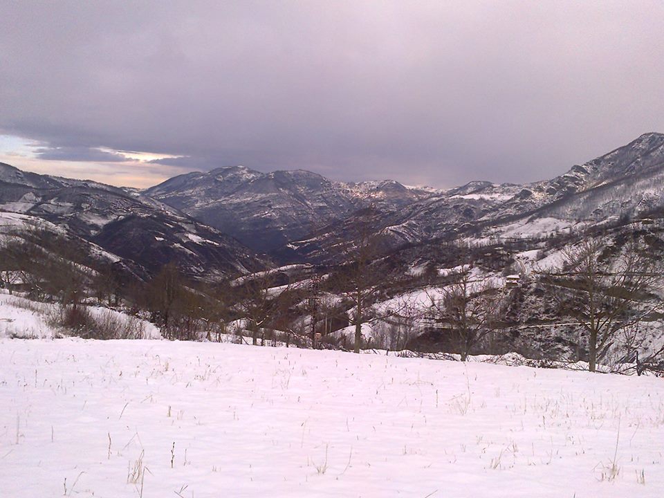 Erbaa Madenli Köyü Resimleri 8