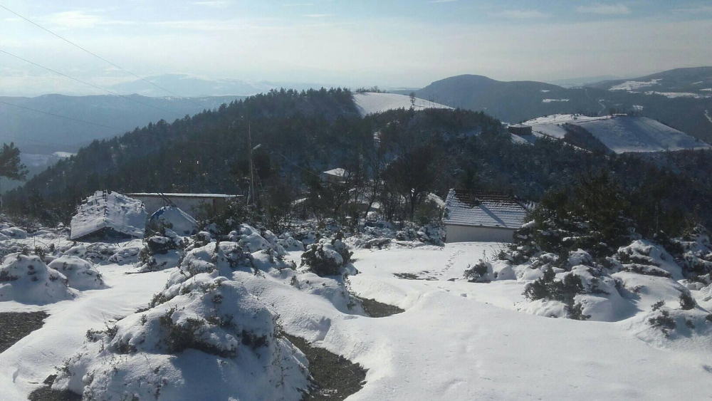 Erbaa Narlıdere Köyü Resimleri 1