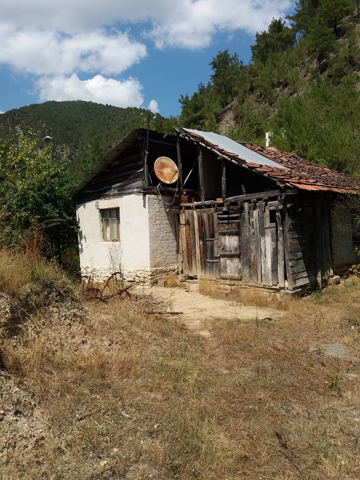 Erbaa Narlıdere Köyü Resimleri 5