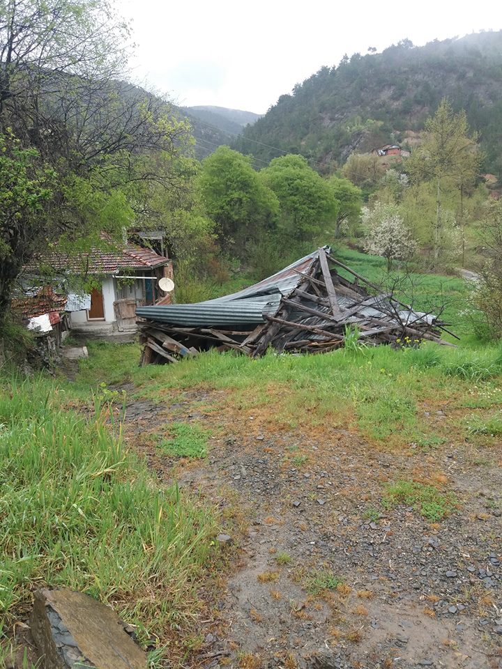 Erbaa Narlıdere Köyü Resimleri 6