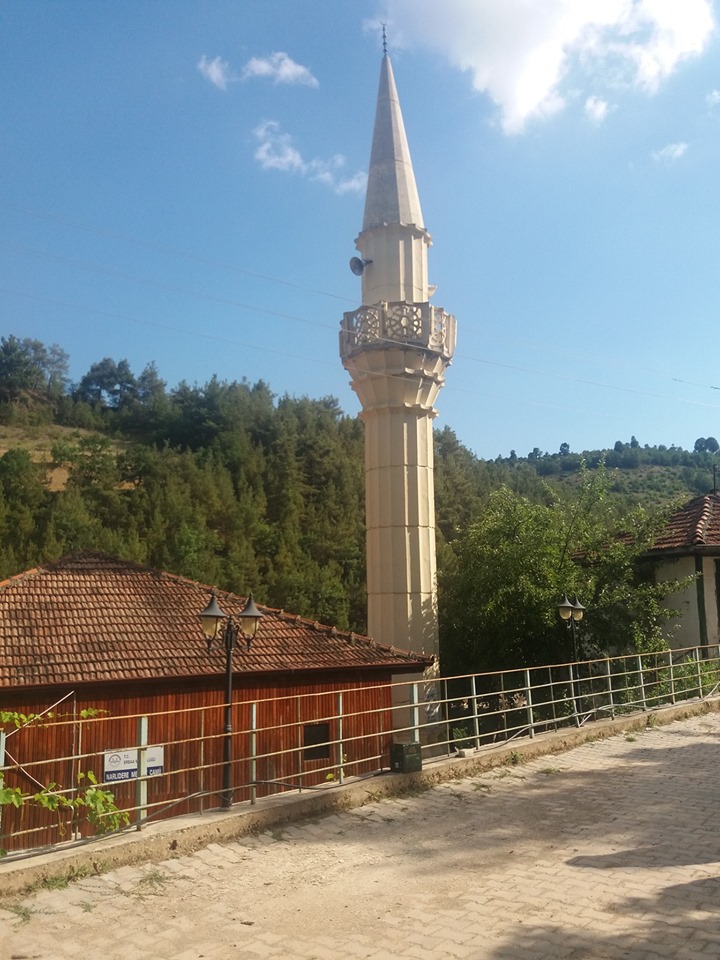 Erbaa Narlıdere Köyü Resimleri 9