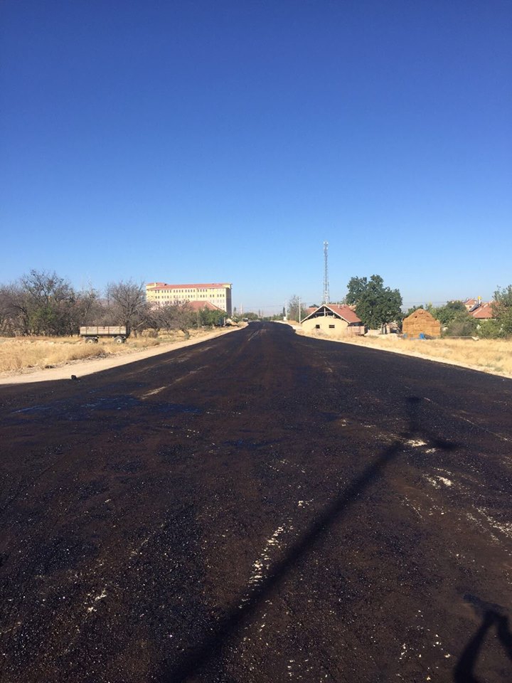 Ereğli Atakent Köyü Resimleri 2