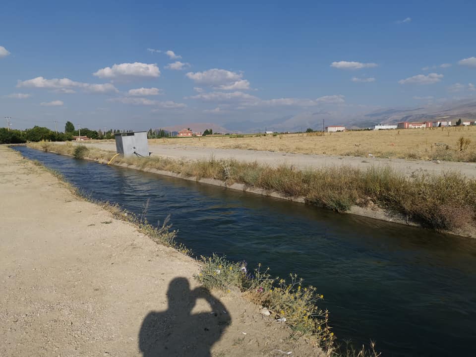 Ereğli Atakent Köyü Resimleri 3