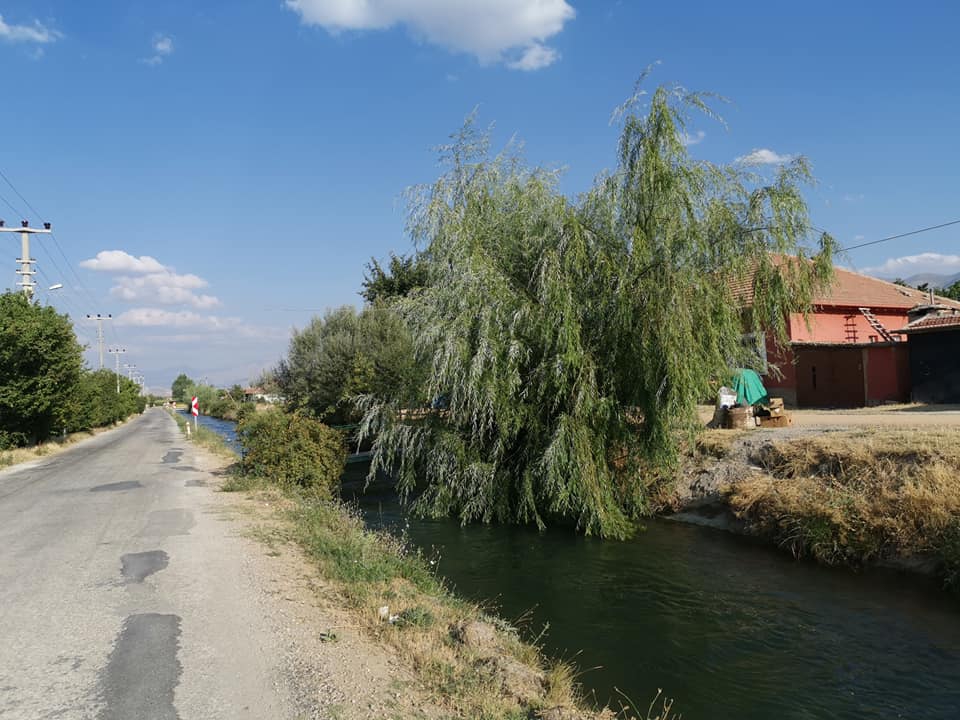 Ereğli Atakent Köyü Resimleri 6