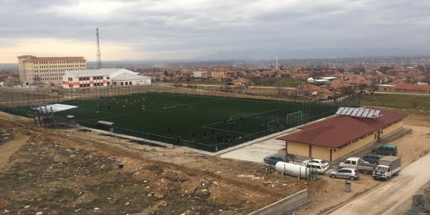 Ereğli Atakent Köyü Resimleri