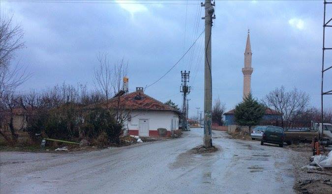 Ereğli Aydınlar Köyü Resimleri 3