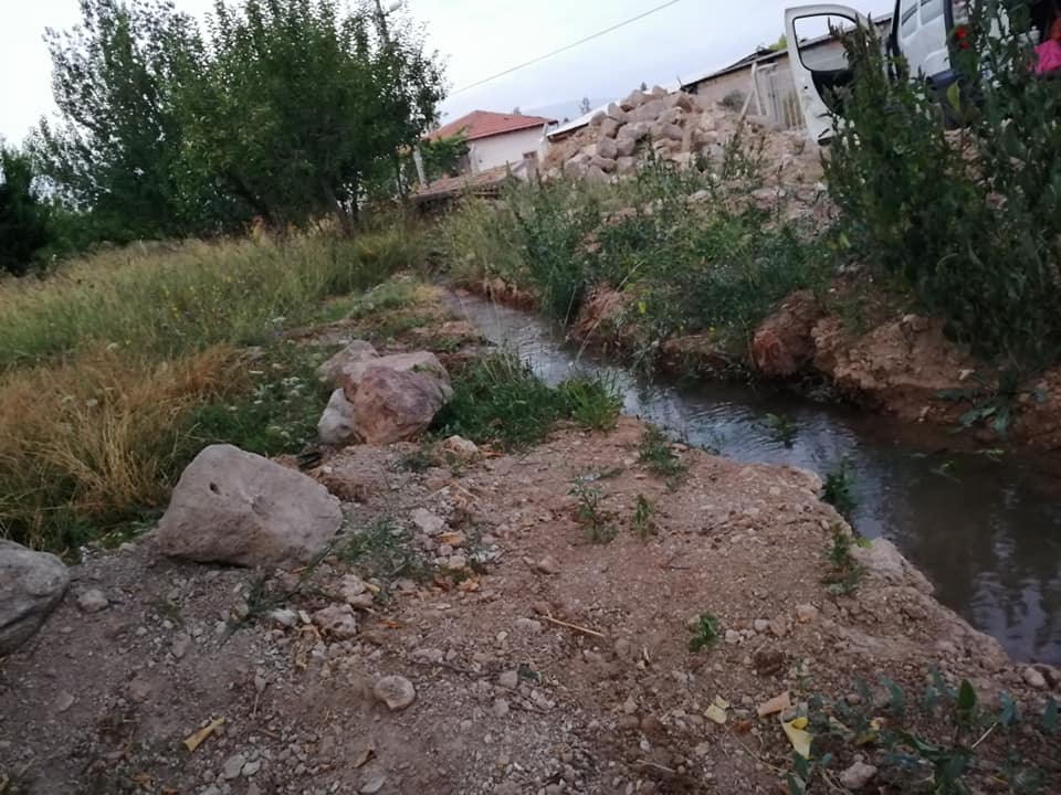 Ereğli Aydınlar Köyü Resimleri 6