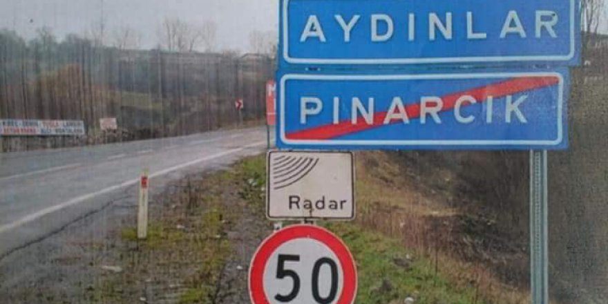 Ereğli Aydınlar Köyü Resimleri