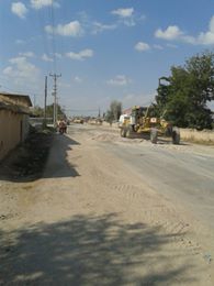 Ereğli Aziziye Köyü Resimleri 2