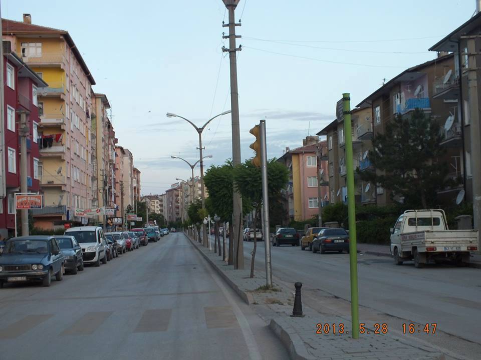 Ereğli Aziziye Köyü Resimleri 4