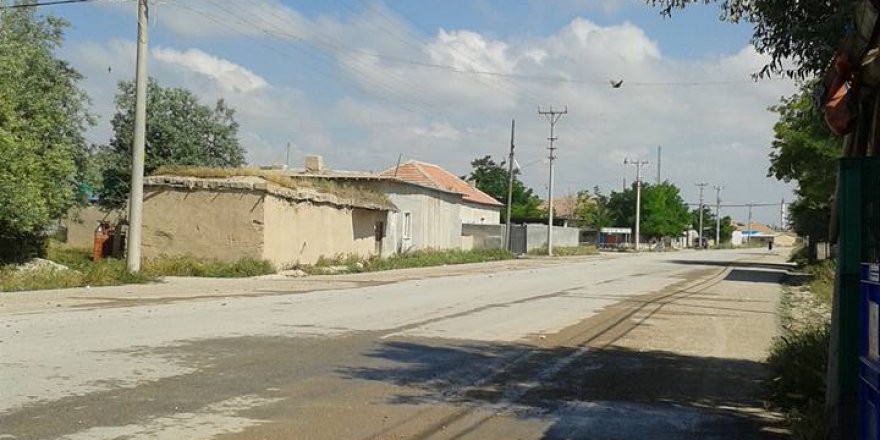 Ereğli Aziziye Köyü Resimleri