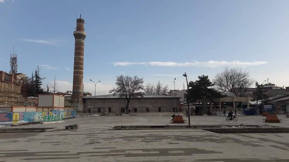 Ereğli Bahçeli Köyü Resimleri 2