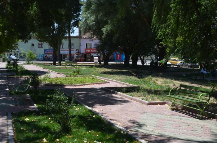 Ereğli Batıelagözlü Köyü Resimleri 1