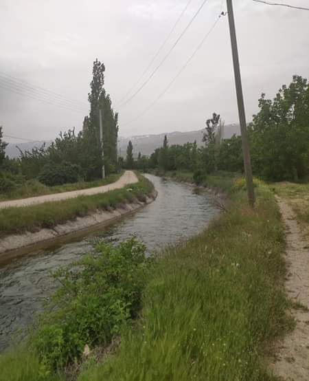 Ereğli Belceağaç Köyü Resimleri 1