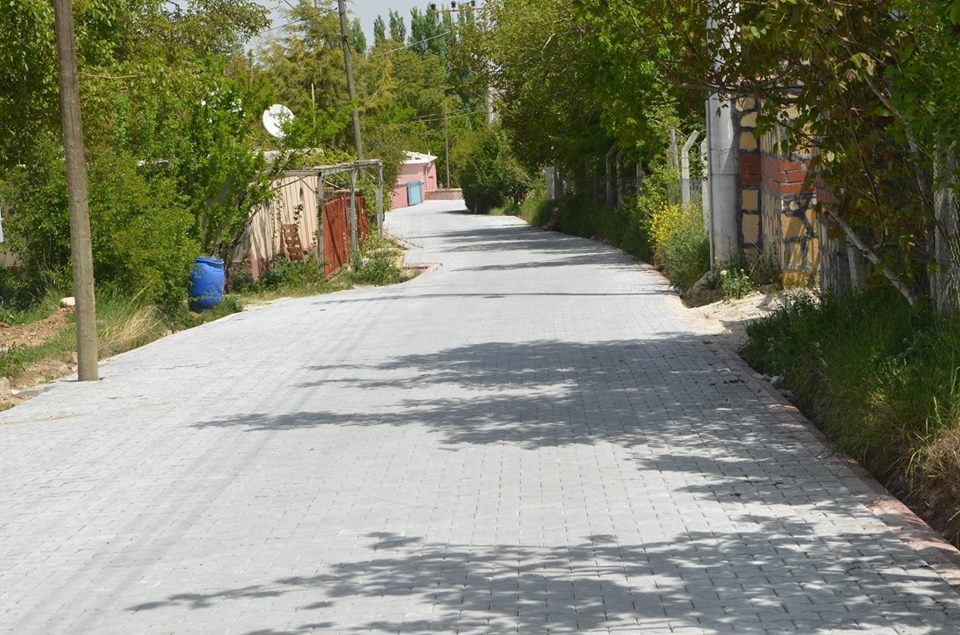 Ereğli Belceağaç Köyü Resimleri 5