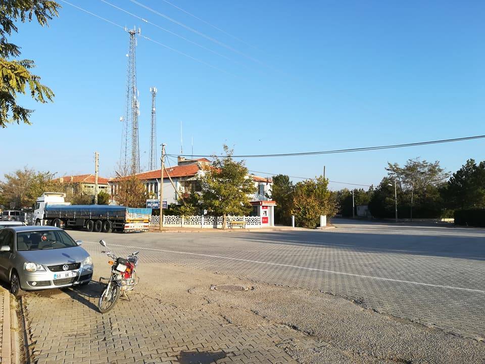 Ereğli Belkaya Köyü Resimleri 1