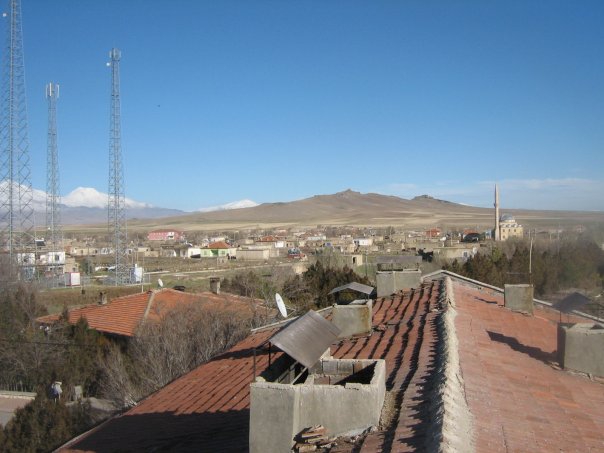 Ereğli Belkaya Köyü Resimleri 10