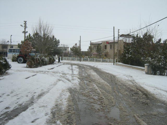 Ereğli Belkaya Köyü Resimleri 4