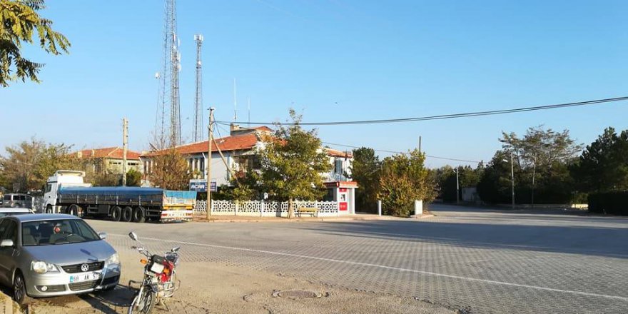 Ereğli Belkaya Köyü Resimleri